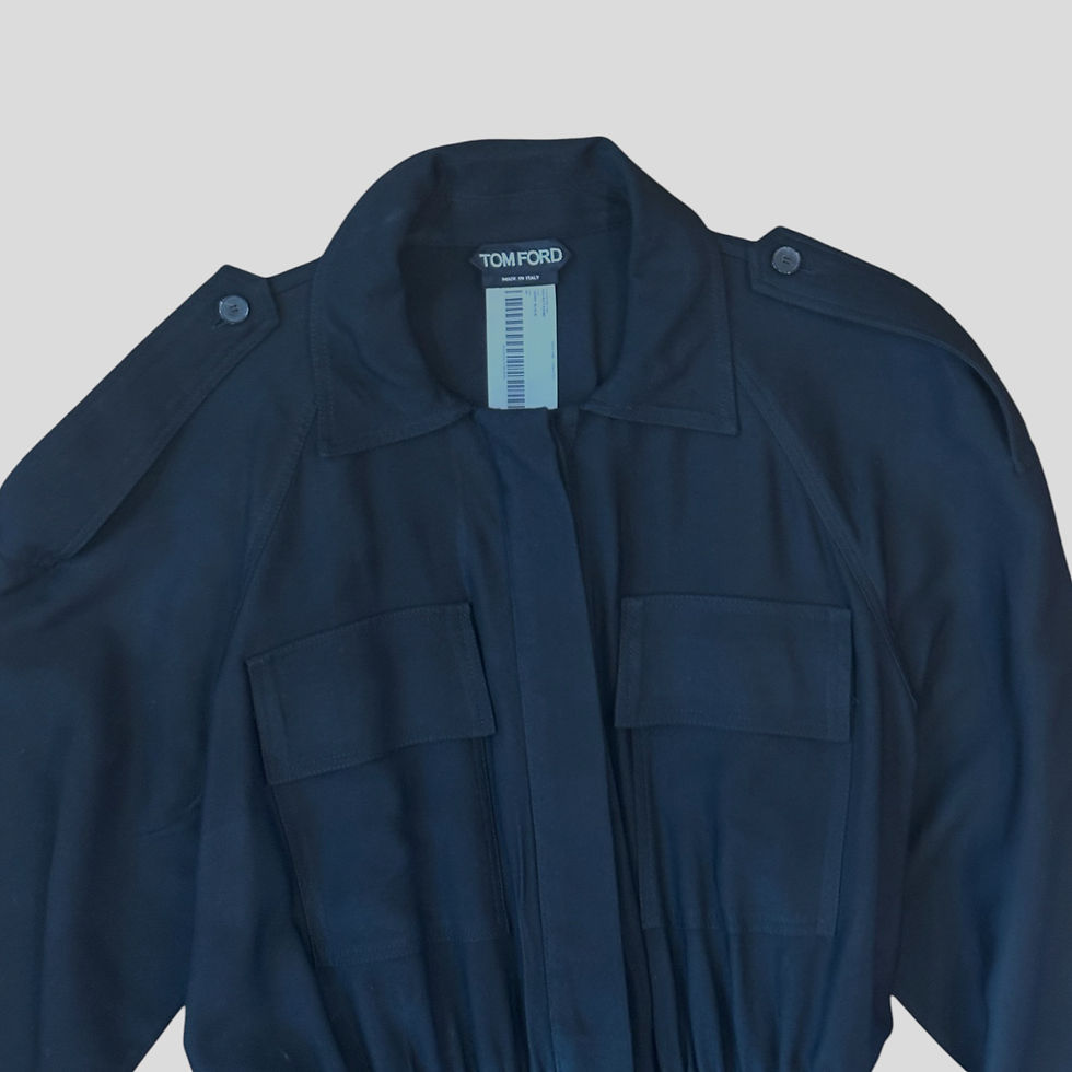 Thumbnail: Tom Ford Dress