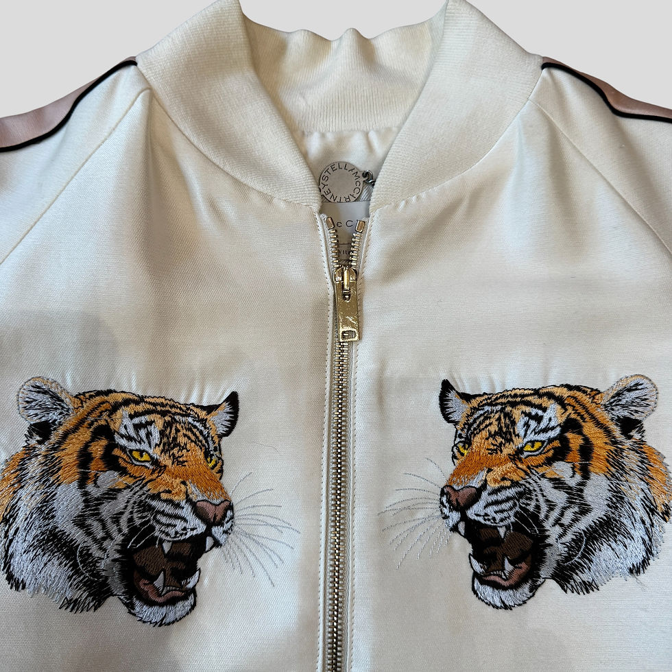 Thumbnail: Stella Mccartney Jacket