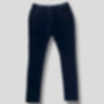 Chanel Velvet Pants