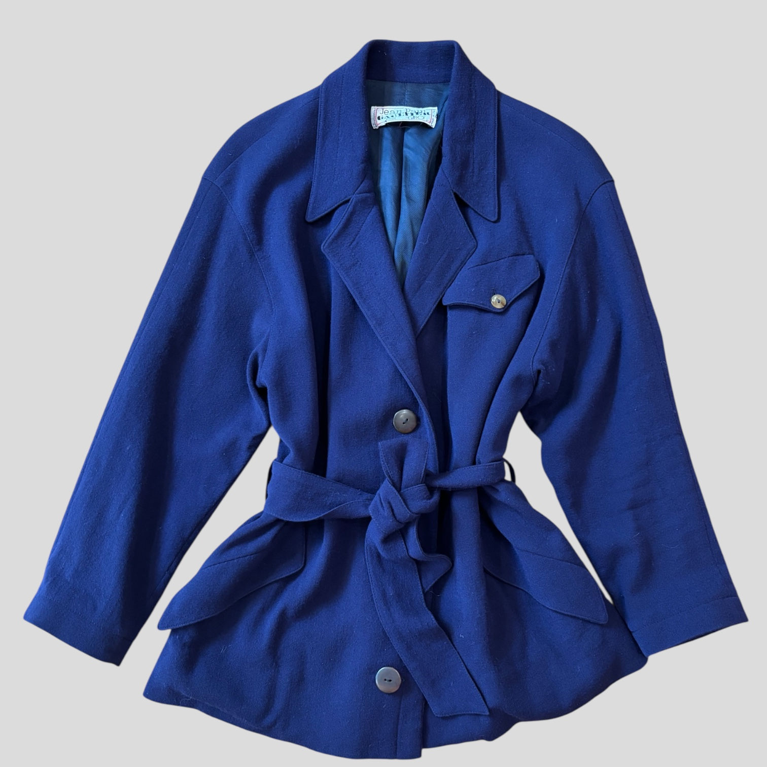 Jean Paul Gaultier Gibo Jacket