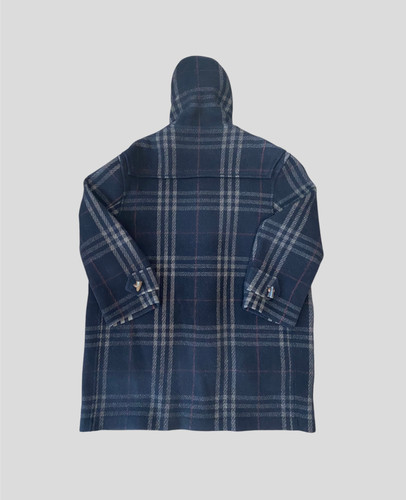 Burberry Duffle Coat | La Mode Vintage