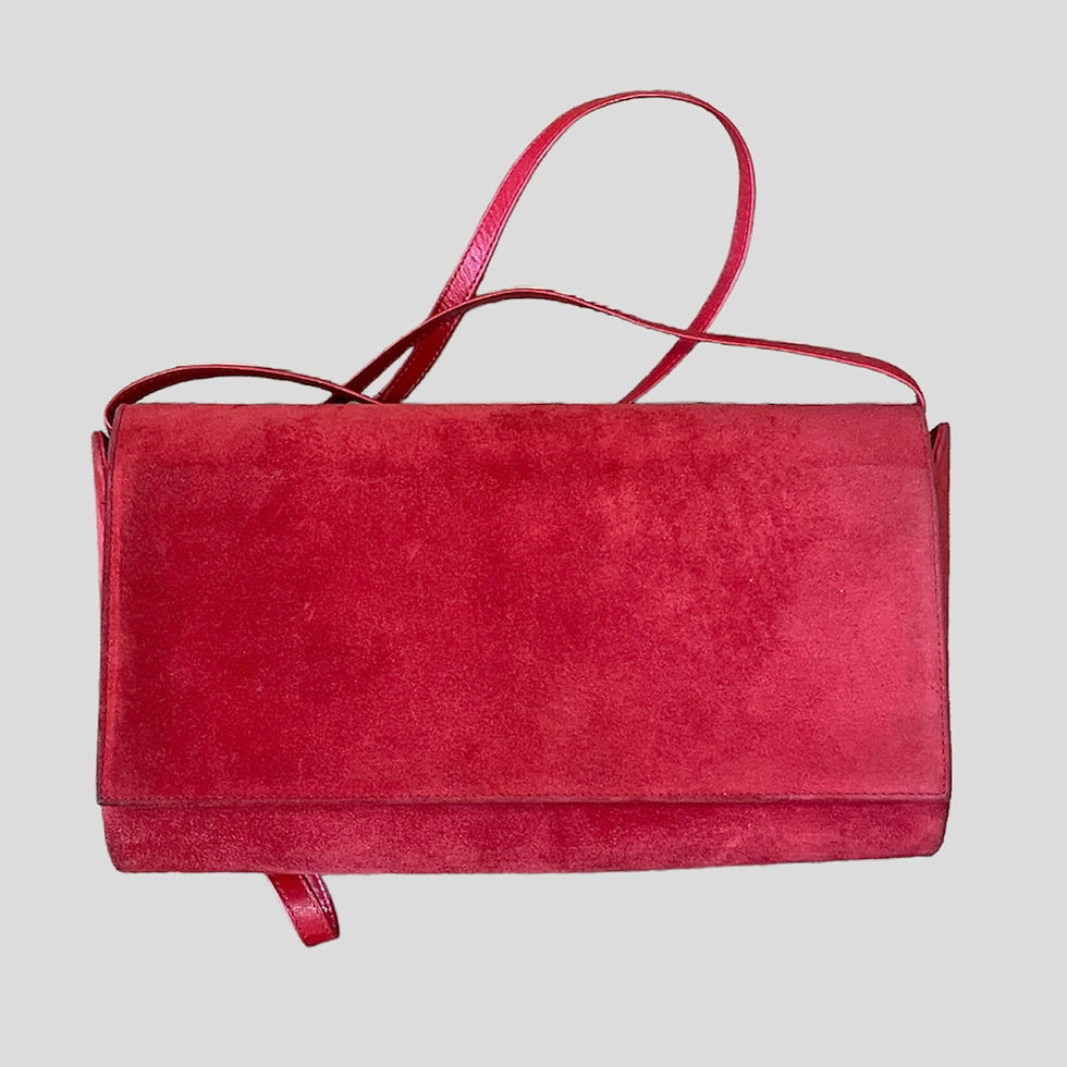 Charles Jourdan Sac 