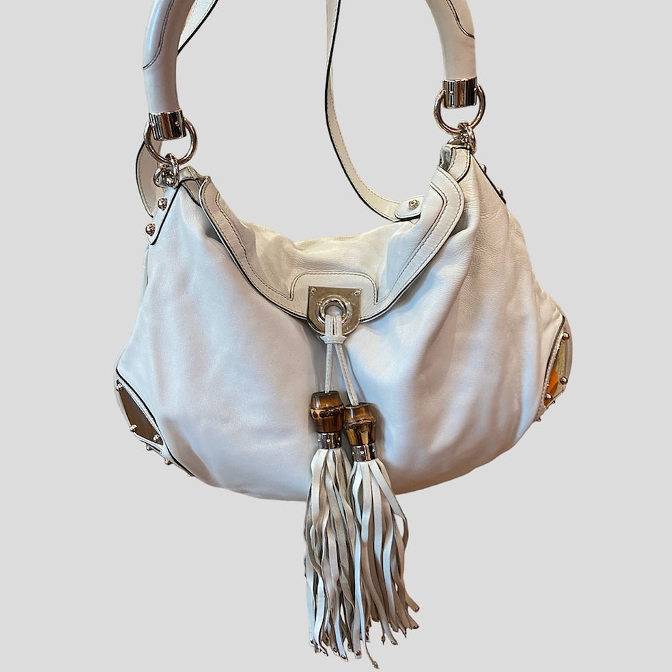 Thumbnail: Gucci "Indy" Bag