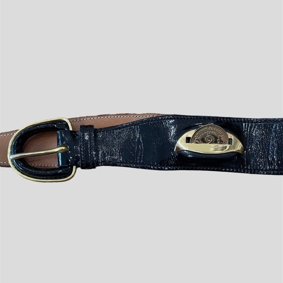 Thumbnail: hermes-vintage-belt-leather-lamodevintage-la-mode-vintage-paris