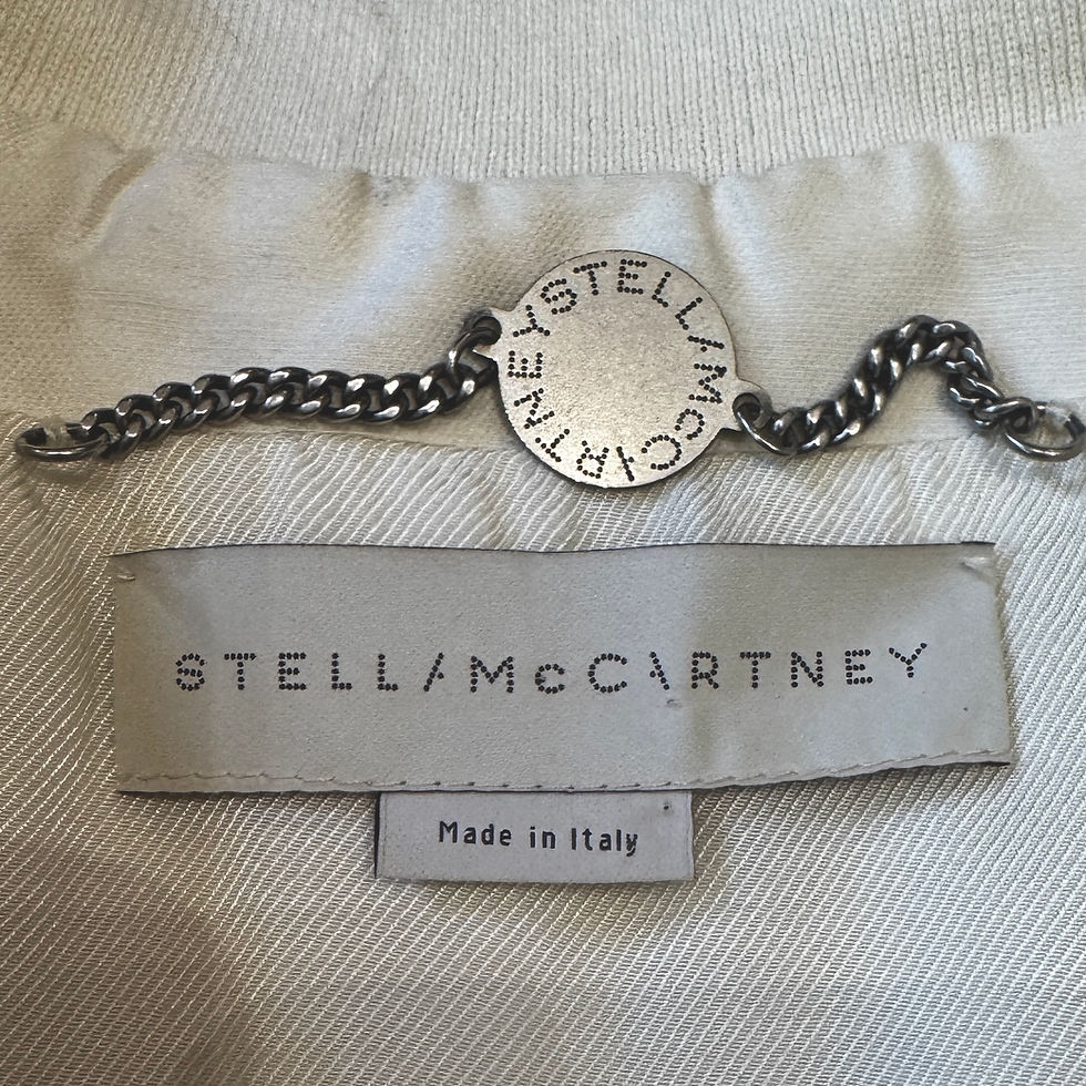 Stella Mccartney Jacket