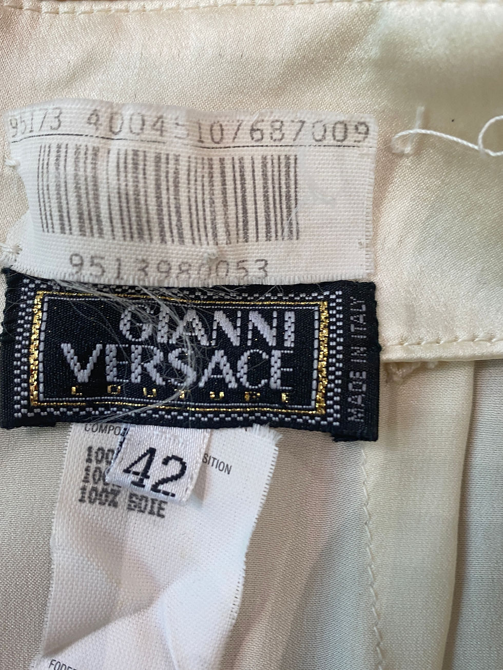 gianni-versace-versacecouture-lamodevintage-la-mode-vintage-paris-fashion-luxury-couture-silk-pants-90's