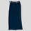 Miniature : Jean Paul Gaultier Black Skirt Spring 2000