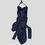 Miniature : Jean Paul Gaultier Backless Dress
