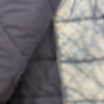 Thumbnail: Balmain Denim Coat