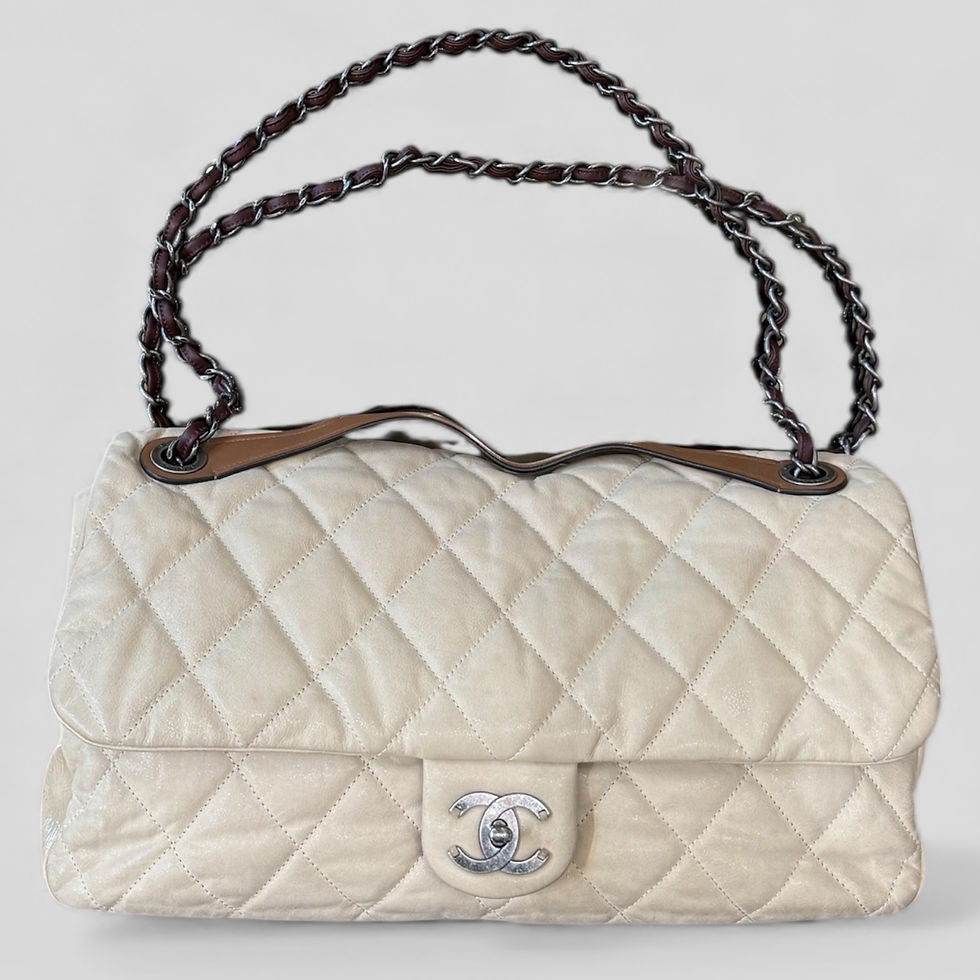Chanel Jumbo Bag