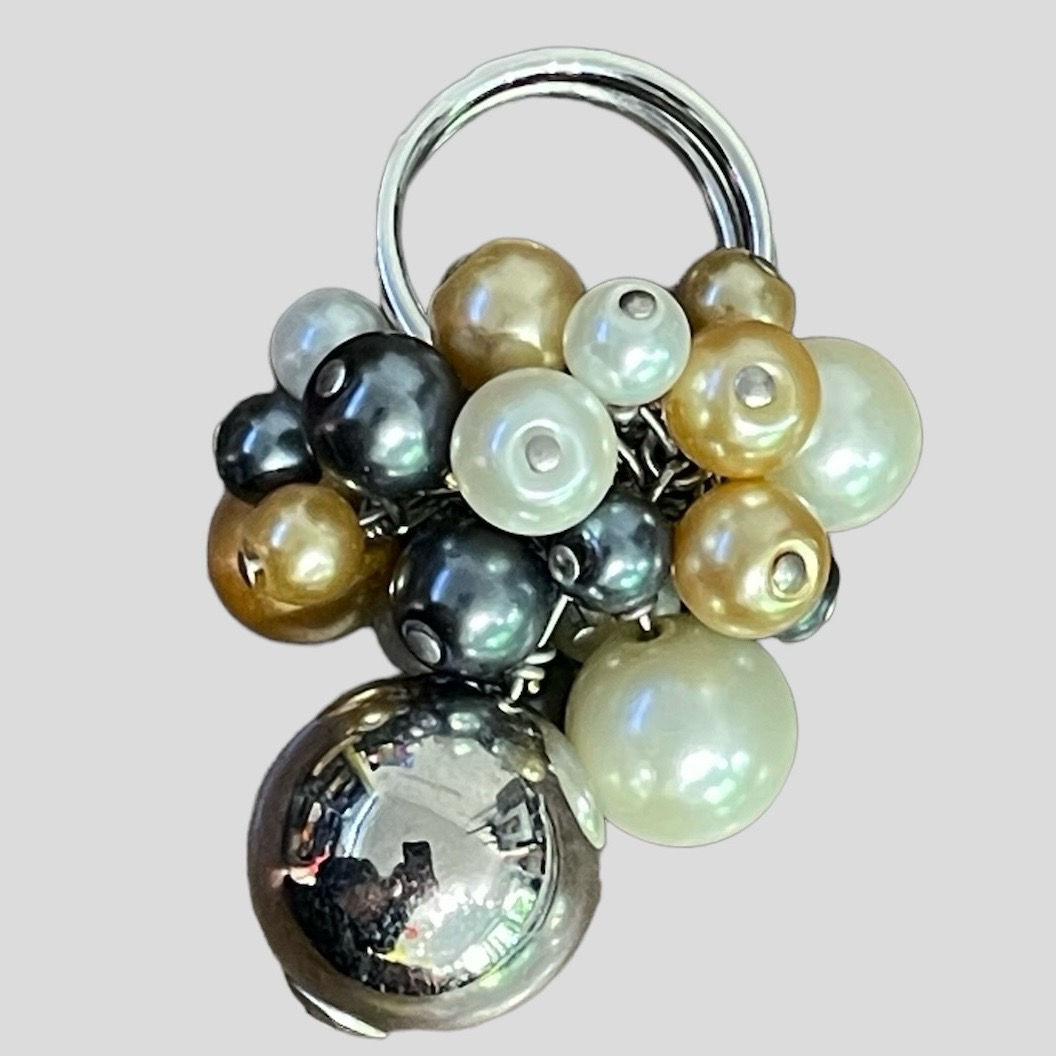 Boucle d'oreille Dolce Gabbana 