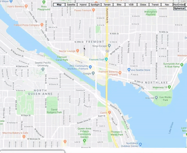 WebGL Maps JS API - Concept.gif
