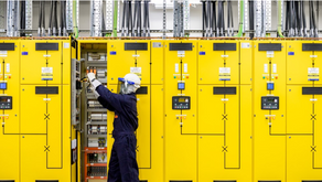 Protección de datos simplificada gracias a Google Cloud VMware Engine