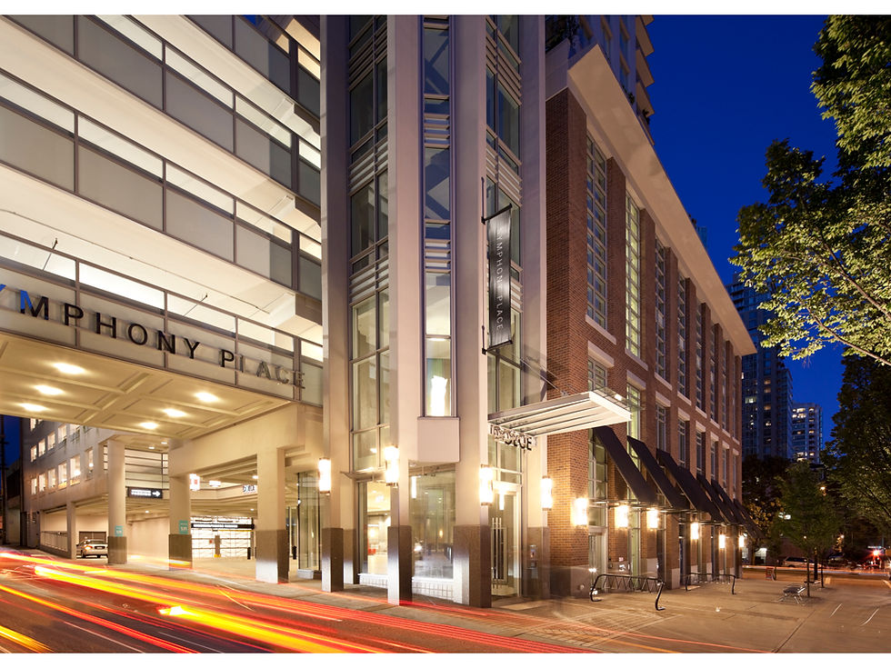 Symphony Place
