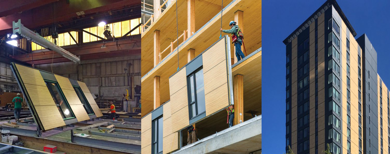 Leading Wall Ceiling Specialists And Pre Fabricated Wall Systems