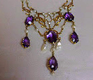 Victorian & Edwardian Jewelry