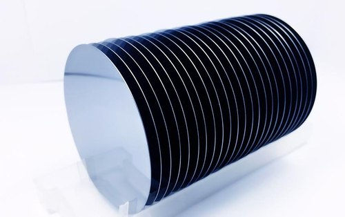Prime-grade 4 inch Silicon Wafer