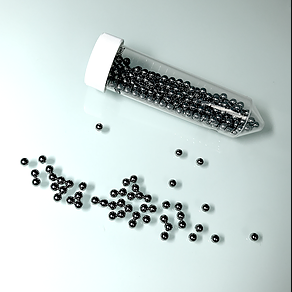 Stainless Steel Disruption Beads