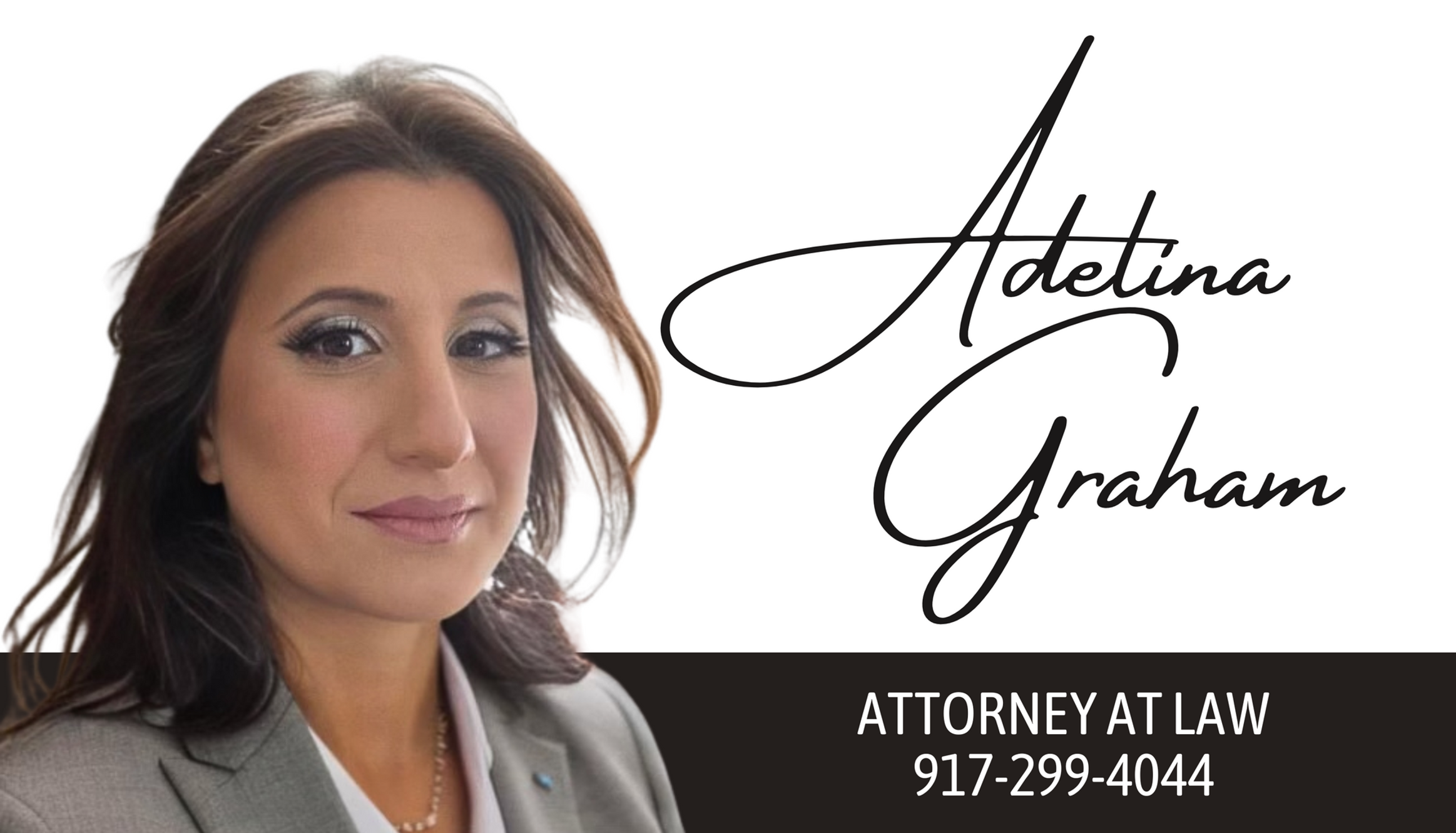 Law Office of Adelina D Graham, PC