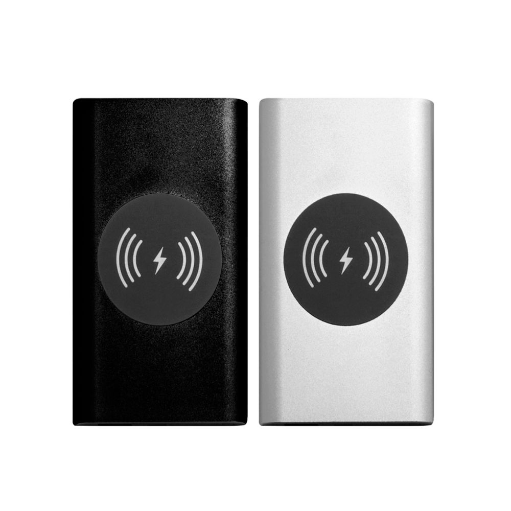 Powebank Inalambrico HPEC728
