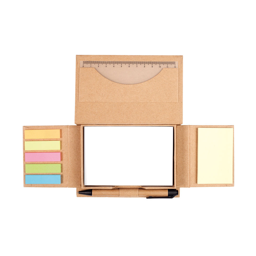Miniatura: Set Rectangular HPT460