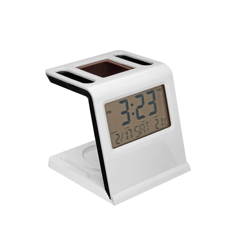 Reloj Solar Portalapiz HPR105