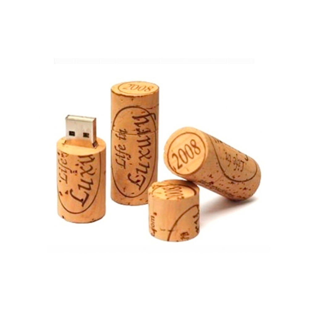 Pendrive Corcho
