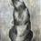 Thumbnail: SOLD - Cat and dog - originals 