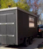 Mobile sauna near burlington, vermont