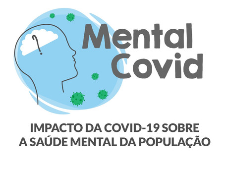 Pesquisa da Unesc investiga impactos da Covid-19 na saúde física e mental da população de Criciúma