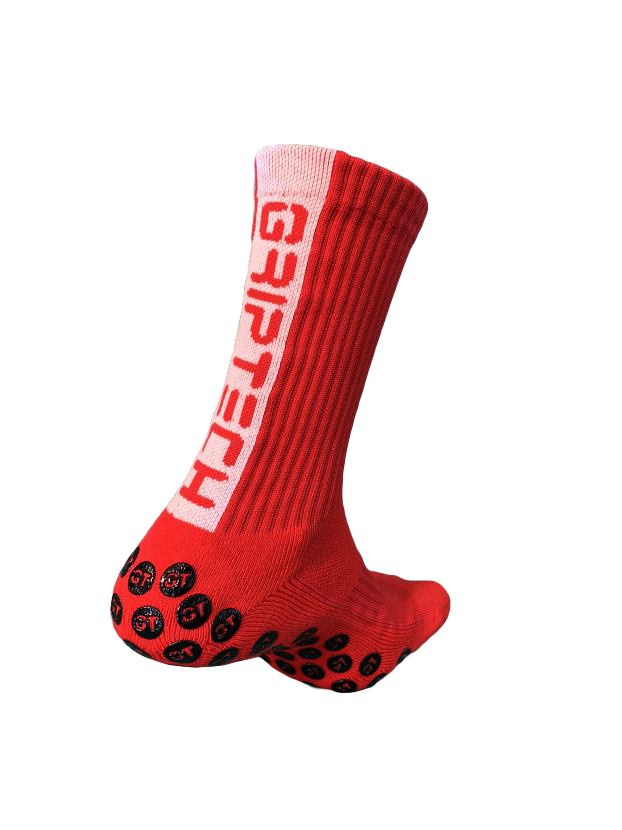 Original Grip Tech Sock -RED-