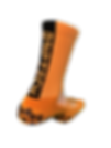 Original Grip Tech Sock -ORANGE-
