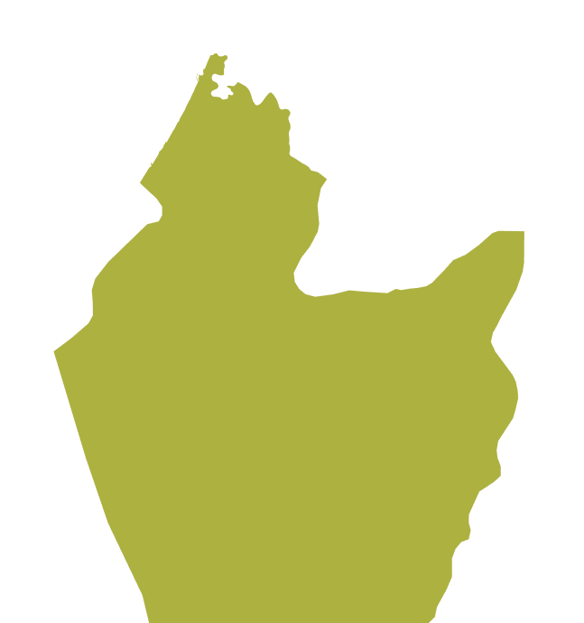 North Of Israel