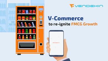 The Indian FMCG Sector Needs a Booster Shot… Can ‘V-Commerce’ Be The Answer?