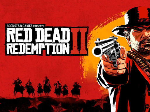 Red Dead Redemption 2