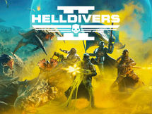 Helldivers 2