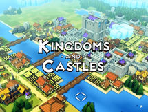 Kingdoms and Castles