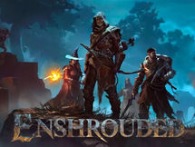 Enshrouded