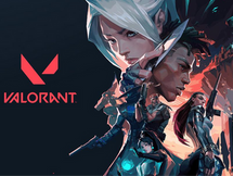 Valorant