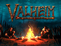 Valheim