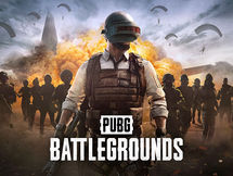 PlayerUnkown's Battlegrounds PC