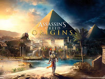 Assassin's Creed Origins
