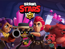 Brawl Stars