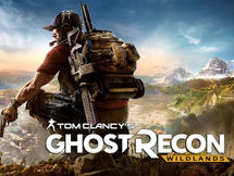Ghost Recon: Wildlands