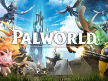Palworld