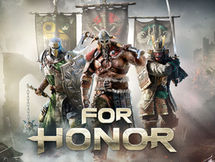 For Honor