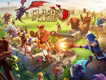 Clash of Clans