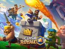 Clash Royale