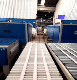 Dobradeiras de toalha Vega Maltech