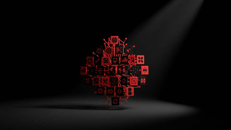 The Science Behind Brand Recall and Visual Consistency